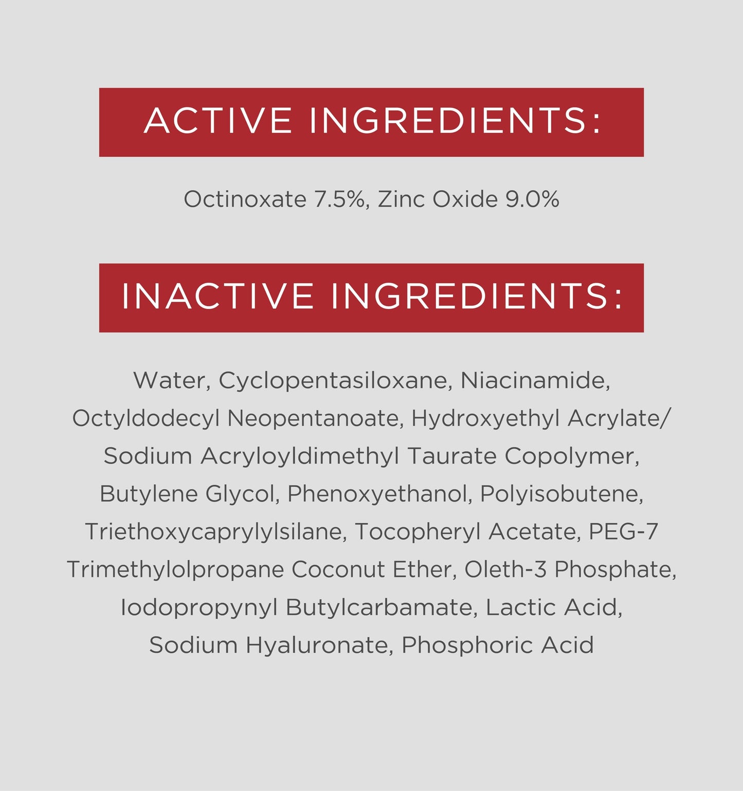 EltaMD UV Clear Face Sunscreen SPF 46, Oil Free for Face with Zinc Oxide, Dermatologist Recommended Sunscreen Lotion, For Acne-Prone Sensitive Skin, 1.7 oz Pump