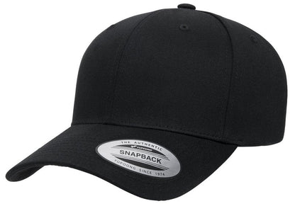 YP Classics Retro Snapback Cap
