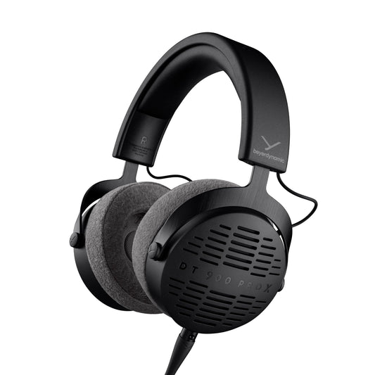 beyerdynamic DT 900 PRO X Studio Mixing Open Back Headphones