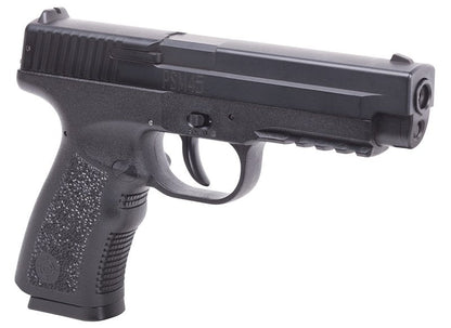 Crosman PSM45 Spring-Powered Single Shot BB Air Pistol