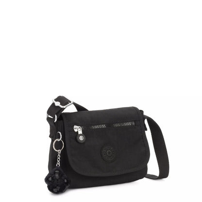 Kipling Women's Sabian Mini Crossbody Bag, Lightweight Everyday Purse, Shoulder Bag