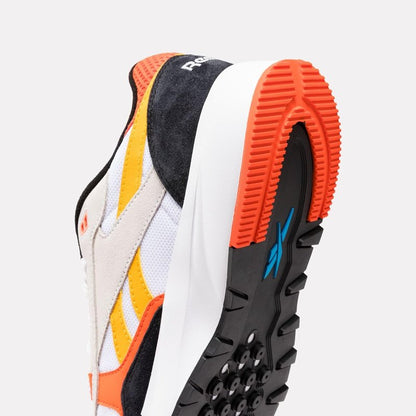 Reebok Classic Leather Sneakers - Timeless Style & Comfort | Size 2400