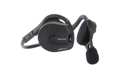 Sena Expand Multi-Sport Bluetooth/Mesh Intercom Communication Headset for Hiking, Rock Climbing, Fishing, Hunting and more