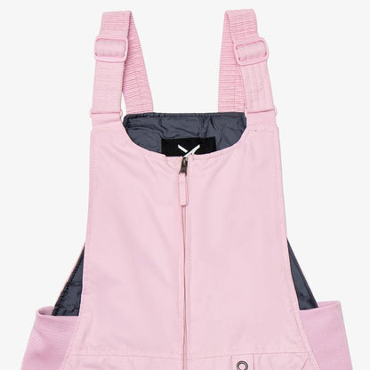 Arctix Women's Essential Insulated Bib Overalls, Fairy Wing, 3X