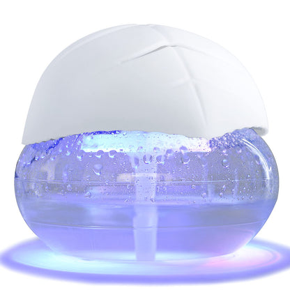 air Washer Aroma Diffuser, Essential Oils Aroma Fresher for Home, Office, Bedroom, Warehouse, Gift(White)