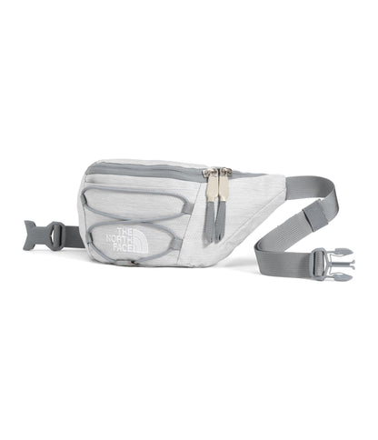 THE NORTH FACE Jester Lumbar Pack | Fanny Pack With Water Repellent Finish, 2.2 Liters, Crossbody Adjustable Strap