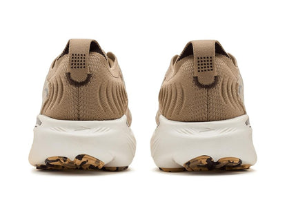 Brooks Womens Adrenaline GTS 25 Griege/Chocolate/Latte 8.5 Medium