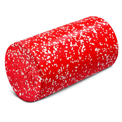 Yes4All High-Density EPP Round Back Roller Foam, Exercise Foam Roller for Yoga, Pilates & Stretching - 12, 18, 24, 36 inch