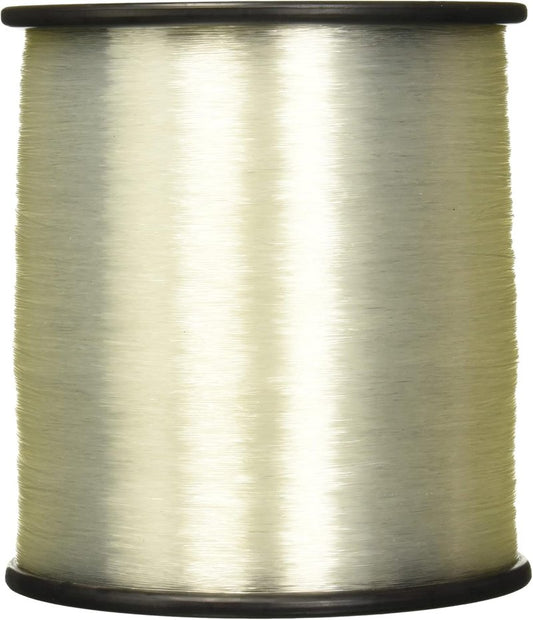 Berkley Trilene Big Game Fishing Line - Durable Monofilament for Heavy-Duty Use | 300 Yards