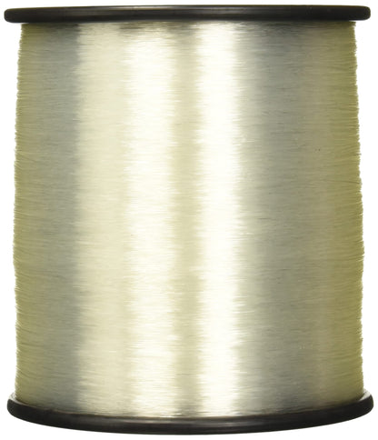 Berkley Trilene® Big Game™, Clear, 12lb | 5.4kg, 4700yd | 4297m Monofilament Fishing Line, Suitable for Saltwater and Freshwater Environments