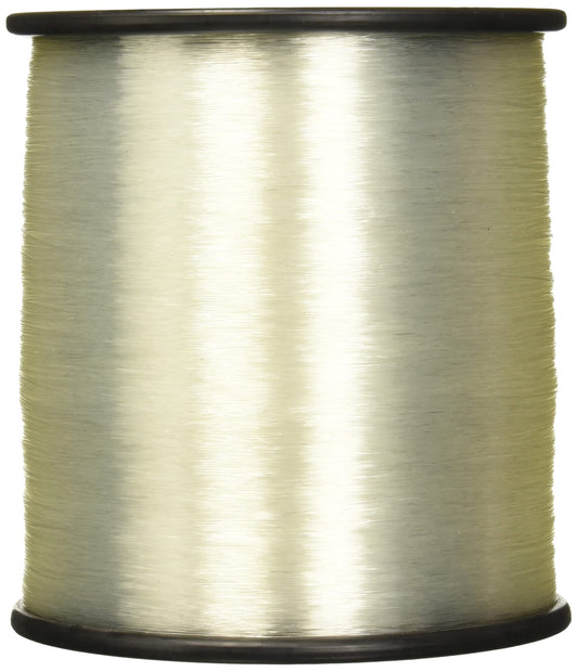 Berkley Trilene® Big Game™, Clear, 12lb | 5.4kg, 4700yd | 4297m Monofilament Fishing Line, Suitable for Saltwater and Freshwater Environments