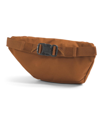 THE NORTH FACE Jester Lumbar Pack | Fanny Pack With Water Repellent Finish, 2.2 Liters, Crossbody Adjustable Strap