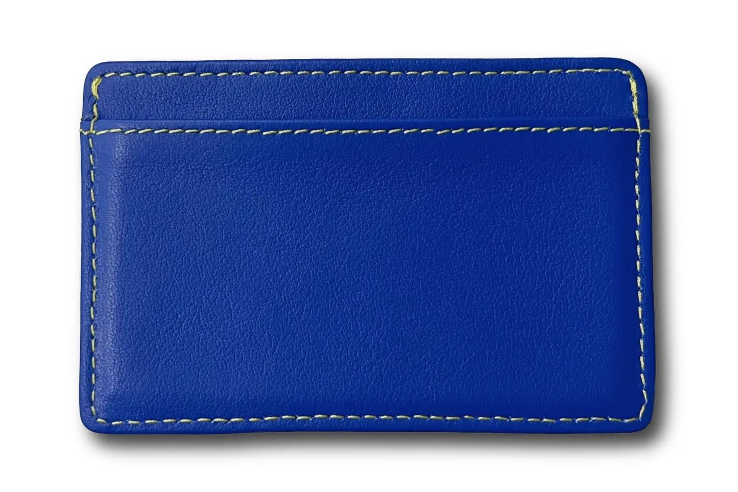 Minimalist Wallet for Men & Women – Ultra Slim Credit Card Holder Small Front Pocket Wallet – Compact, Thin, Lightweight Design