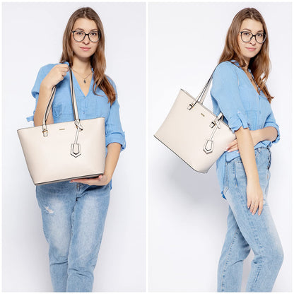 LOVEVOOK Purses and Handbags for Women Fashion Tote Bags Shoulder Bag Top Handle Satchel Bags