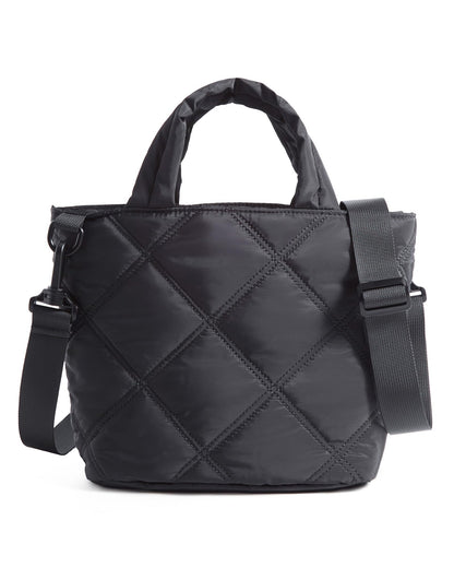 BAGSMART Crossbody Bags for Women, Small Crossbody Bag Cross Body Purse Mini Tote Travel Purse Shoulder Handbags Wallet