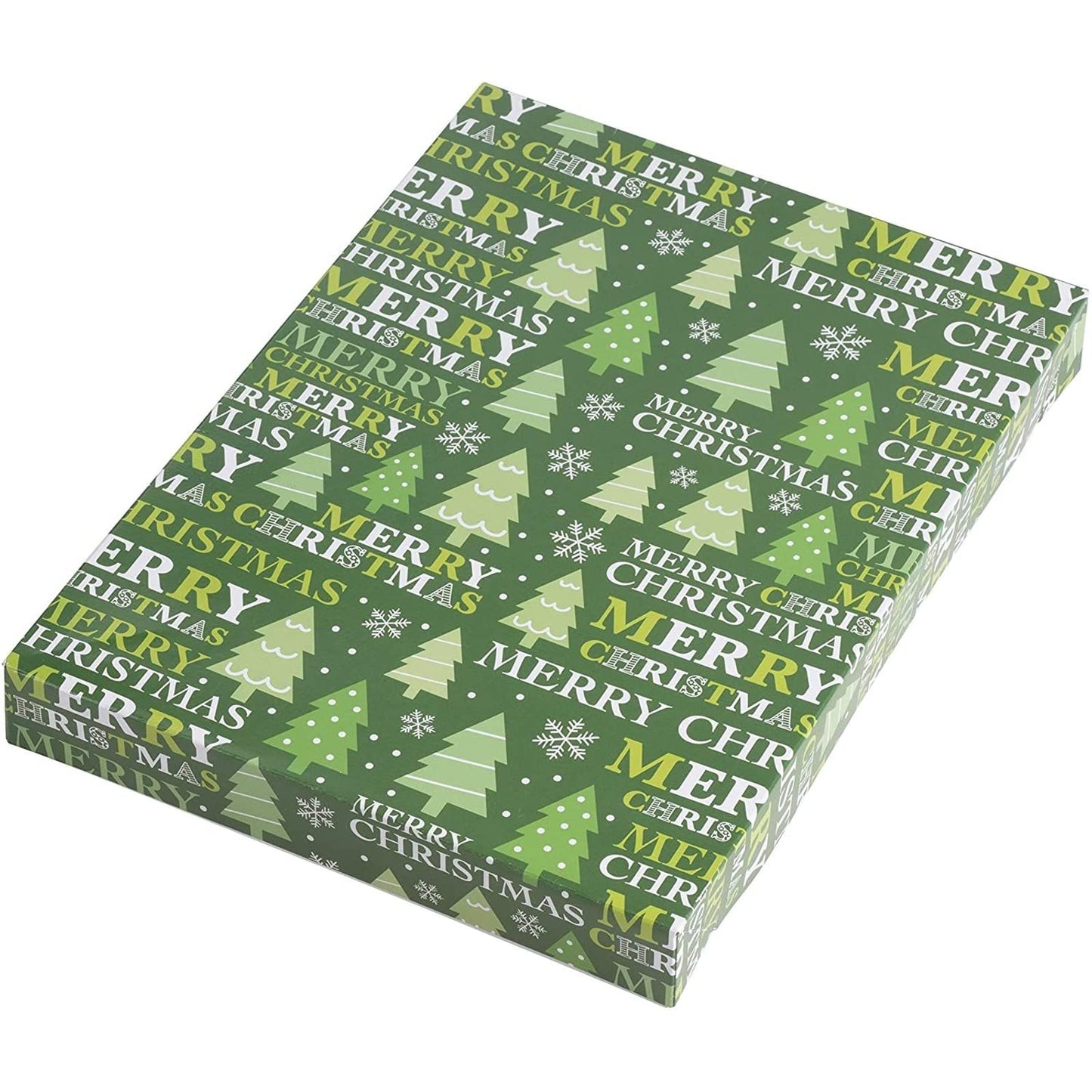 Juvale Gift Boxes with Lids - Vibrant Festive Designs & Gift Boxes for Presents - Pack of 24, 4 Designs, 3 Sizes