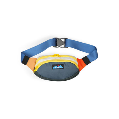 KAVU Spectator Belt Bag Polyester Hip Fanny Pack