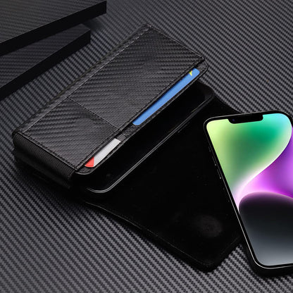 Dual Horizontal Belt Clip Holster 2 Cell Phone Pouch Case Holder for iPhone 15 Pro Max, 16 Pro Max, 14 Plus, 13 Pro Max Galaxy S25 Ultra S24 FE S23 Ultra S21+ A16 A35 A15 A54 Pixel 8 Pro 7 OnePlus 12