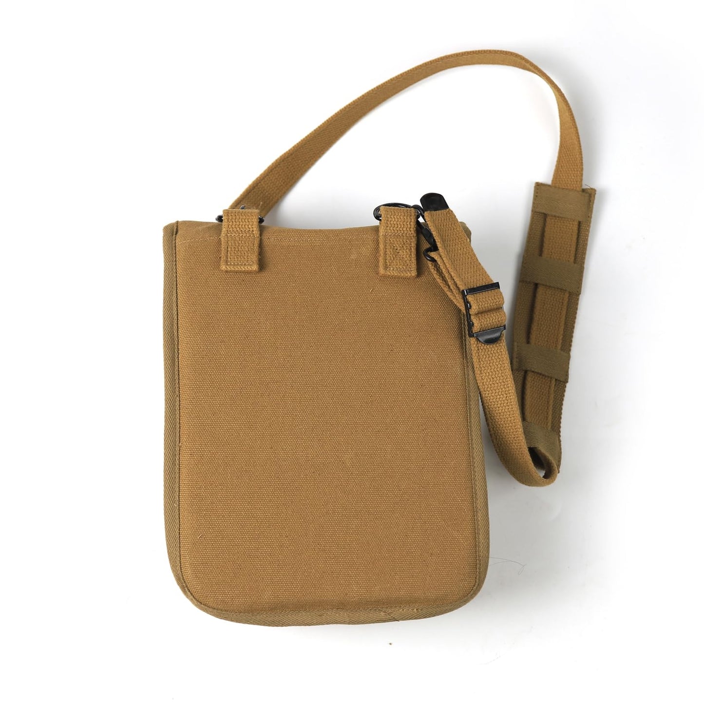 WW2 US Map Case Bag (canvas)