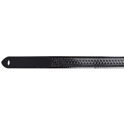 Safariland 99-5-4: Duty Belt Buckleless, Basket Weave, Black