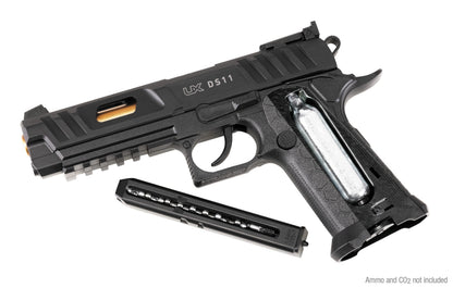 Umarex DS11 .177 Caliber BB Gun Air Pistol