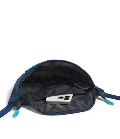 THE NORTH FACE Jester Lumbar Pack | Fanny Pack With Water Repellent Finish, 2.2 Liters, Crossbody Adjustable Strap