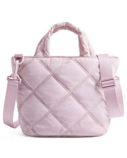 BAGSMART Crossbody Bags for Women, Small Crossbody Bag Cross Body Purse Mini Tote Travel Purse Shoulder Handbags Wallet