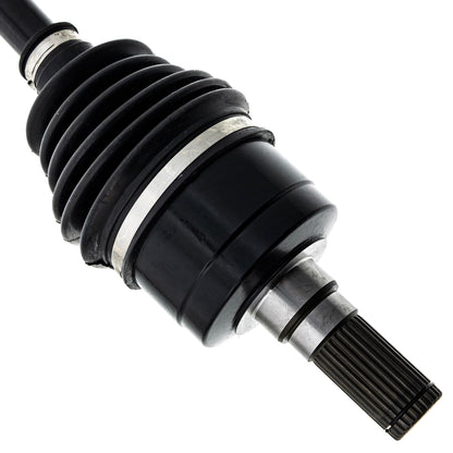 NICHE Rear CV Axle Drive Shaft for Yamaha Wolverine X2 X4 R-Spec XTR EPS BAR-2531H-00-00 BAR-2531H-01-00