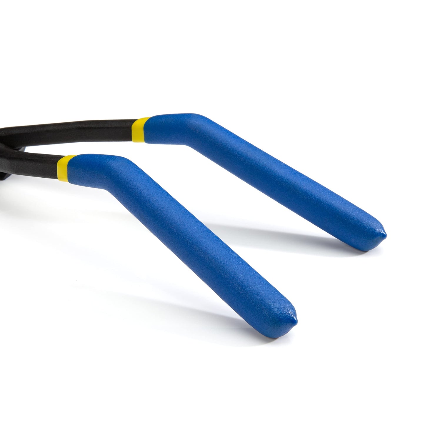 Estwing 11-Inch Heavy Duty Nail Jack Brad, Nail and Staple Remover (42543)