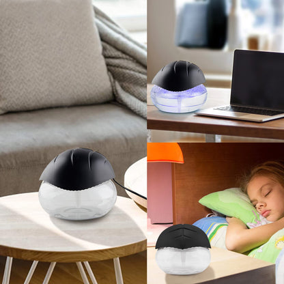 air Washer Aroma Diffuser, Essential Oils Aroma Fresher for Home, Office, Bedroom, Warehouse, Gift(White)