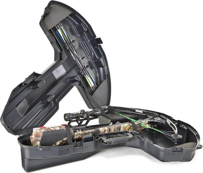 Plano Bow Case - Durable Archery Storage Solution | Adjustable Size & Secure Design