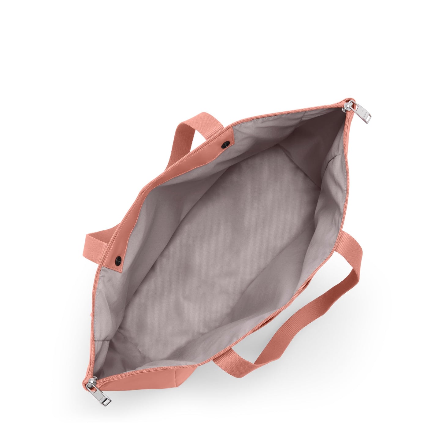 Tumi Unisex Just In Case Tote, Pink Clay, One Size