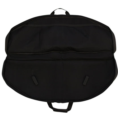 SAS Southland Archery Supply Deluxe Compound Bow Case (Black)