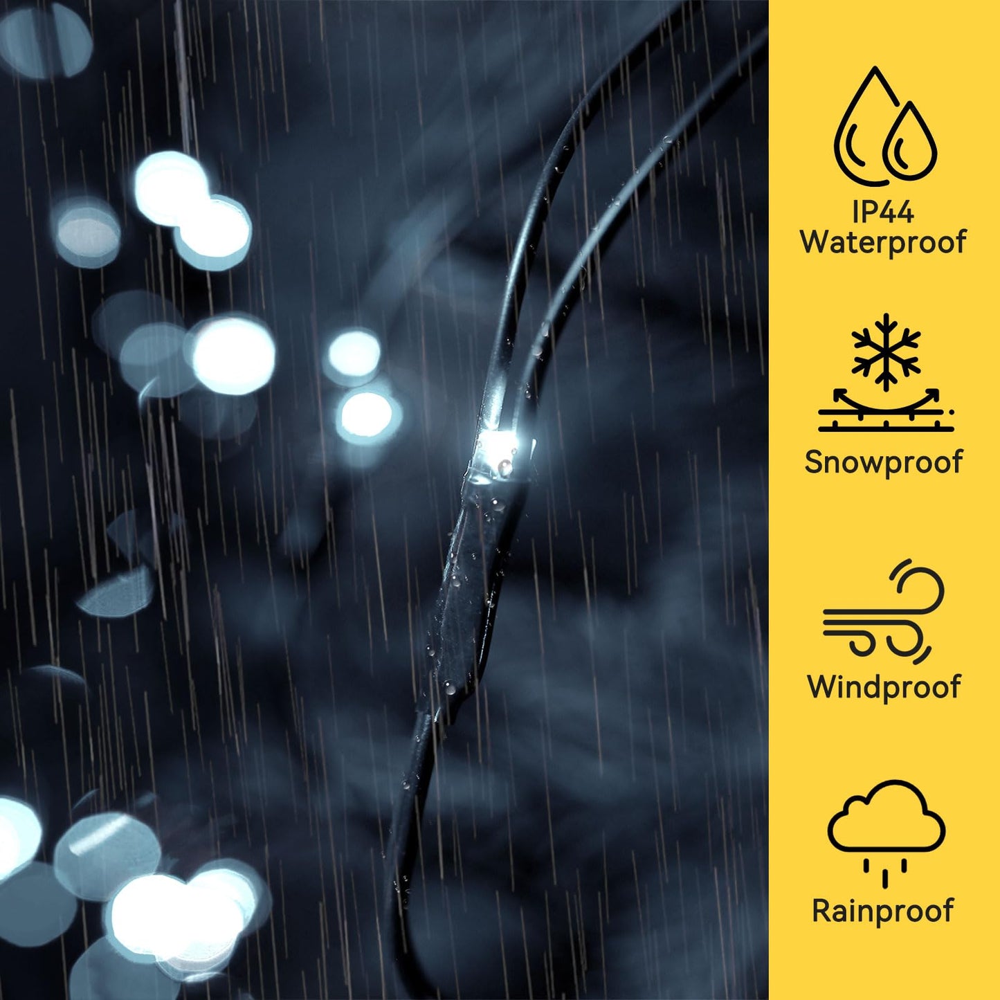 21ft x 5ft Solar Net Lights Outdoor, Solar & USB 2 Power Way 360 LED Waterproof Mesh Lights for Bushes, Remote Control 8 Modes String Light Trees Patio Garden Christmas Indoor Decor (Cool White)