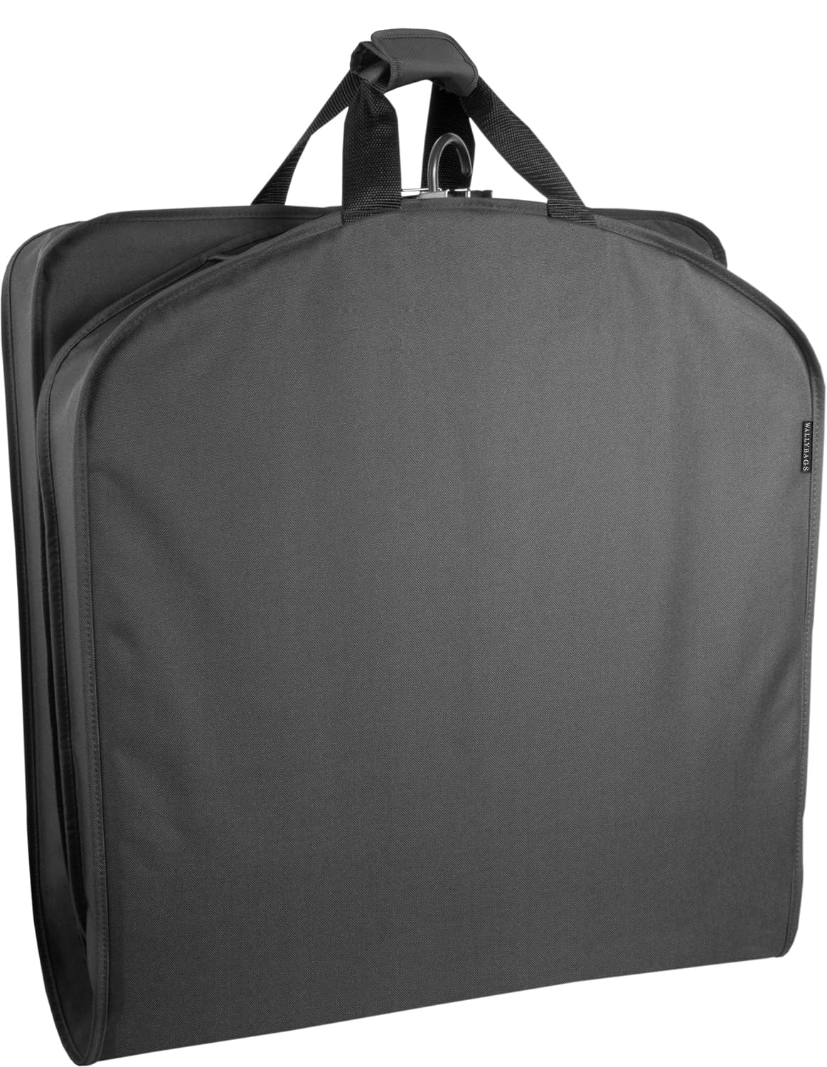 Wally Bags 52” Deluxe Travel Garment Bag