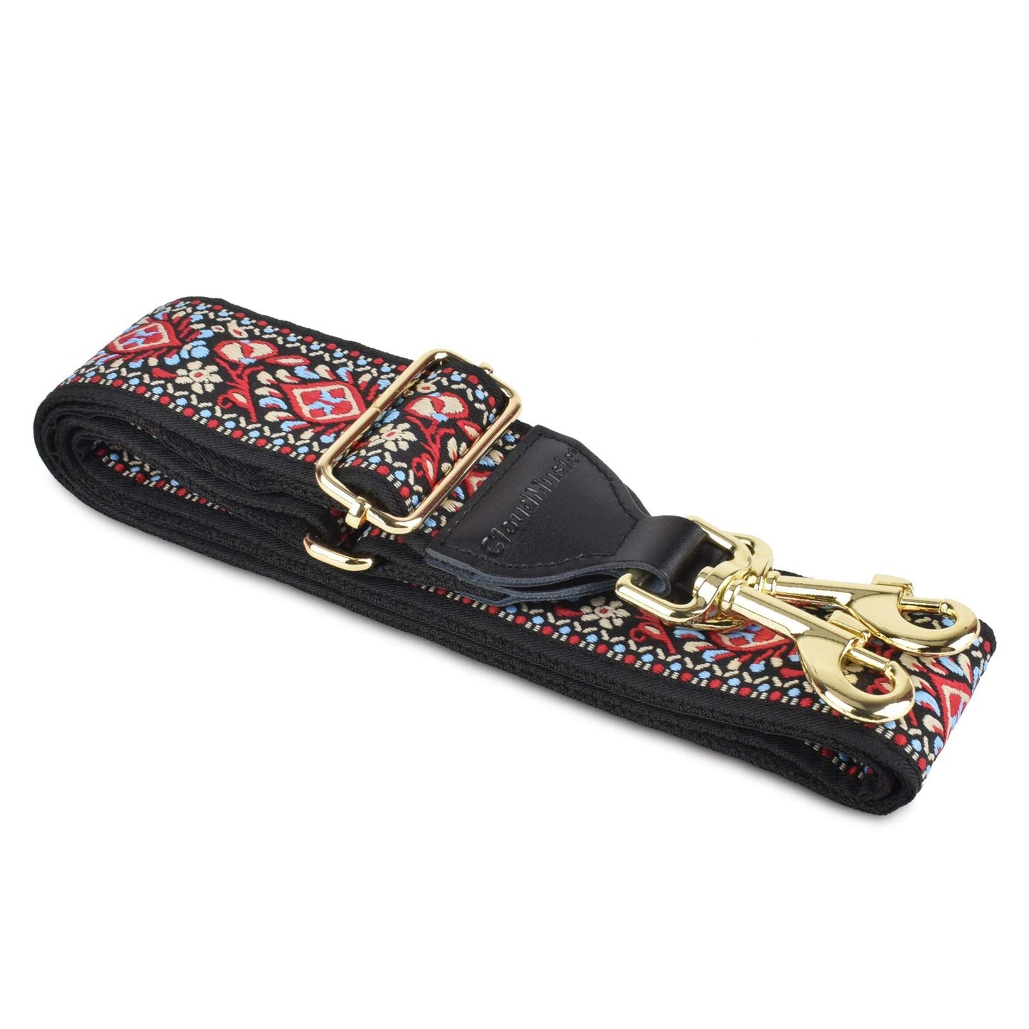 CLOUDMUSIC Handbag Strap Replacement Crossbody Strap Purse Strap For Women Girls (03 Style)