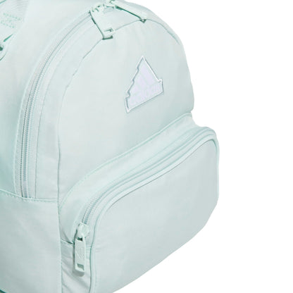 adidas Mini Backpack for Women – Small Bag for Travel, Gym, Festival & More
