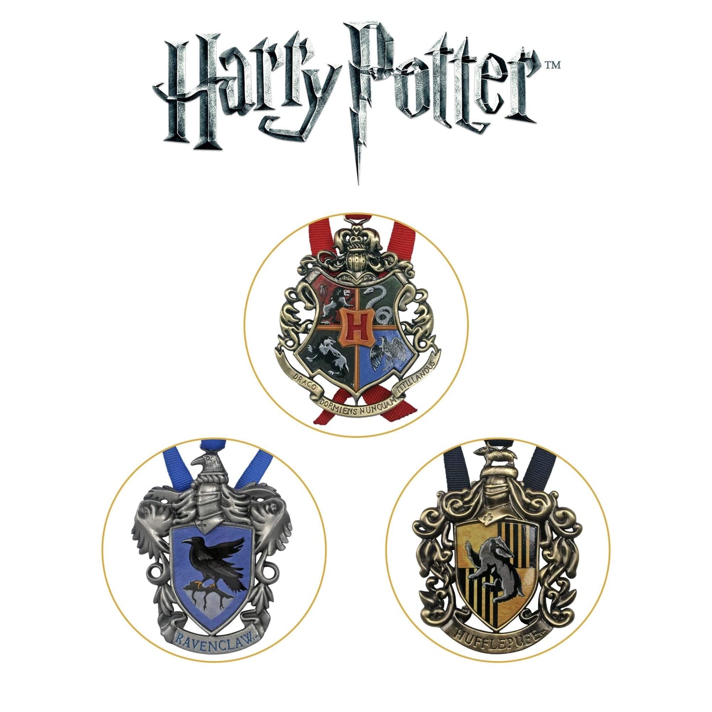 Harry Potter's Hogwarts Tree Ornament