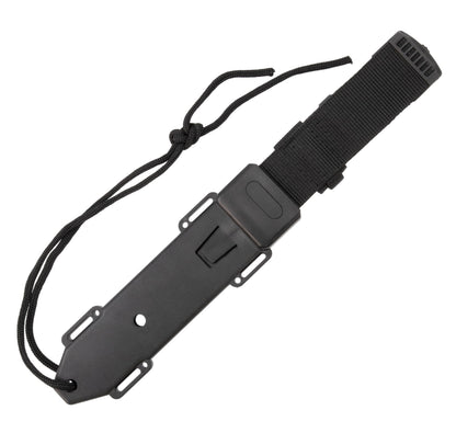 SOG Pinnacle Bowie/HQ Edition / 7.5" Blade/Clam Pack