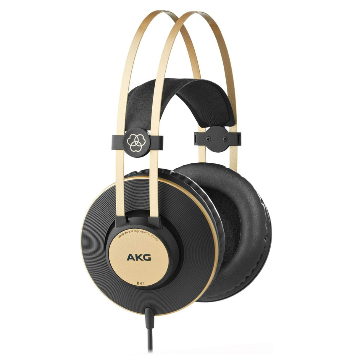 AKG K92 Closed-back studio headphones