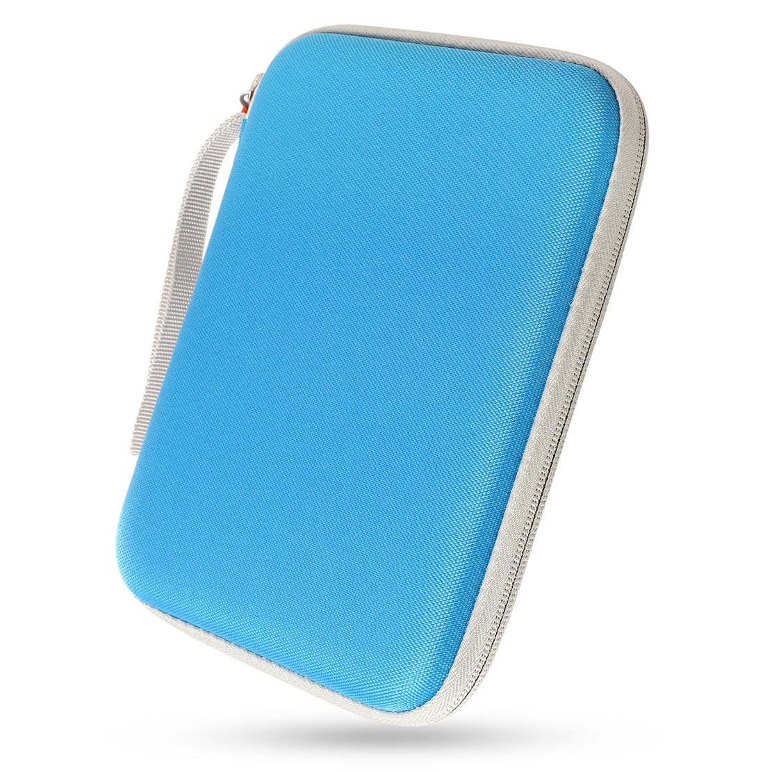 Card Case Holder for Yoto Card Binder Album Pouch Storage Organizer Sleeves Portable Soft Zipper Folder for Yoto Player Audiobook Card Amiibo Card 80 Pockets