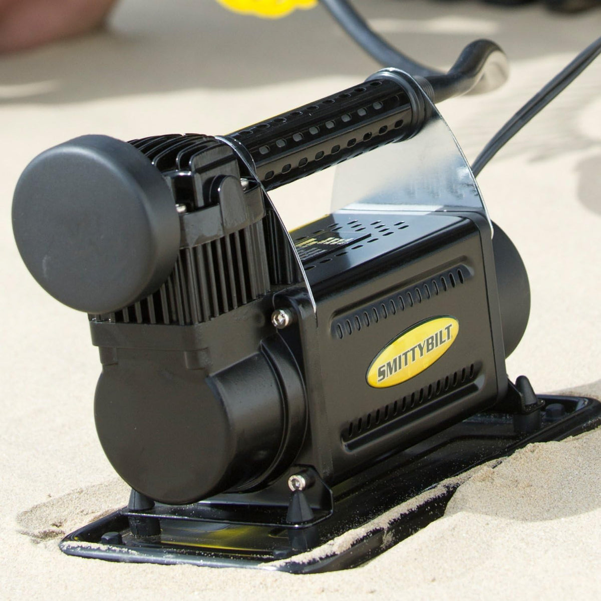 SmittyBilt AIR COMPRESSOR 5.65CFM - SB2781