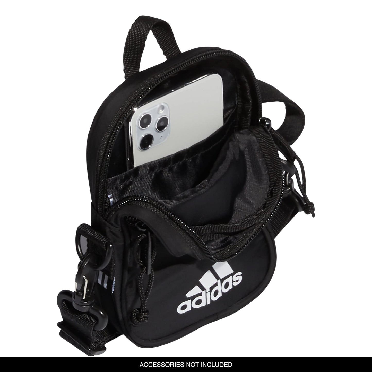 Must Have Festival Crossbody Bag