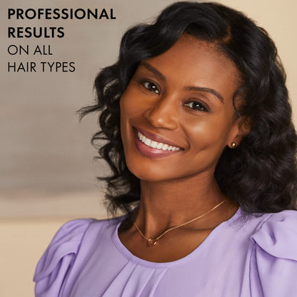 Hot Tools Professional Nano Ceramic Marcel Curling Iron/Wand, 3/4 inch