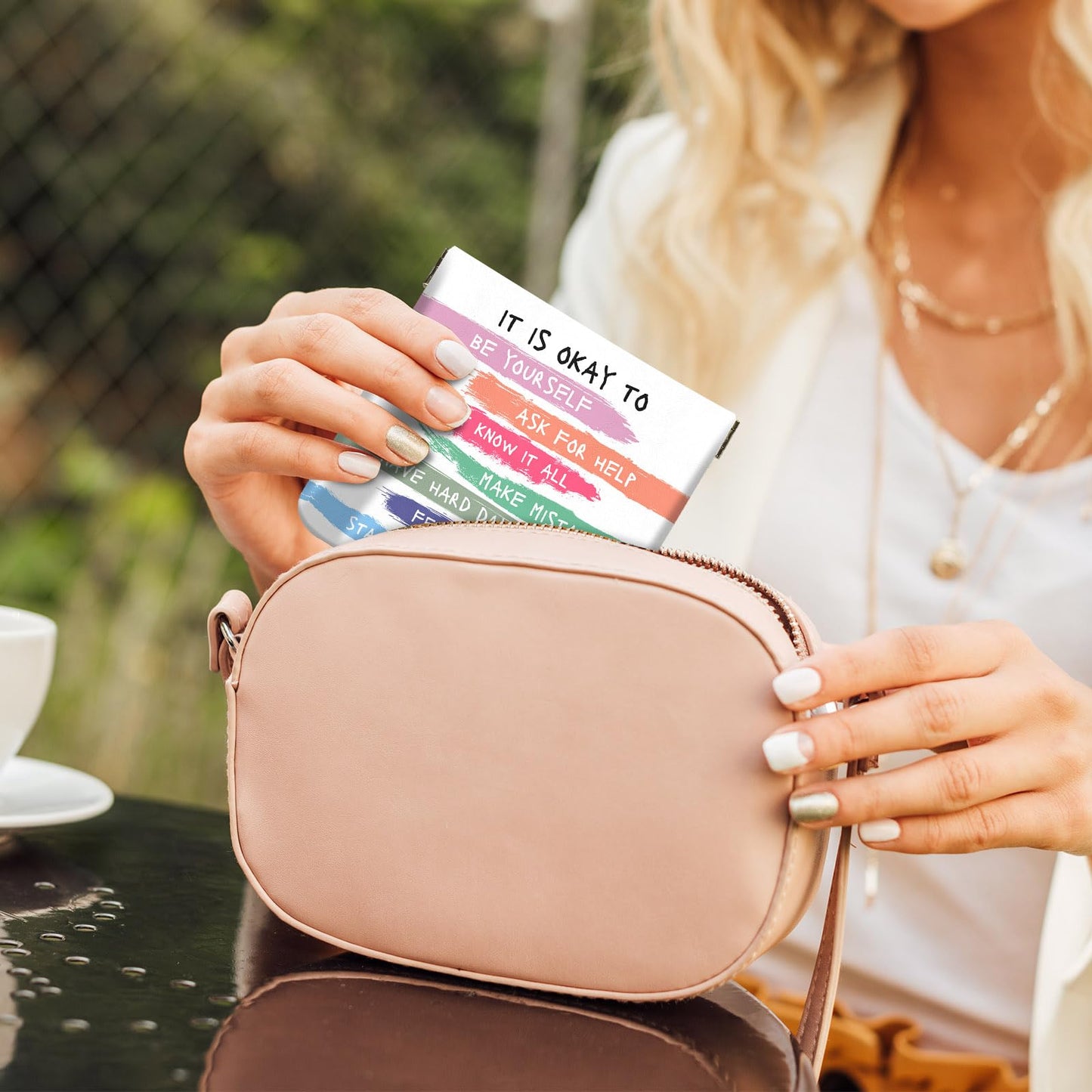 2Pcs PU Leather Small Squeeze Coin Purse Pouch Mini coin Bag Unique And Cute Wallet Cosmetic Bags Change Bag For Women Girls Men （Color font
