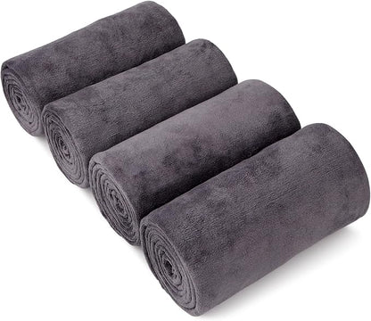 Orighty Bath Towel Pack of 4