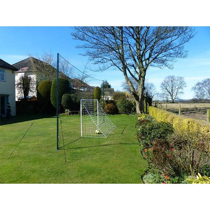 Open Goaaal Soccer Rebounder/Goal/Backstop All-in-One (Standard)