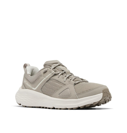 Columbia Women's Novo Trail, Kettle/Cloud Grey, 5.5