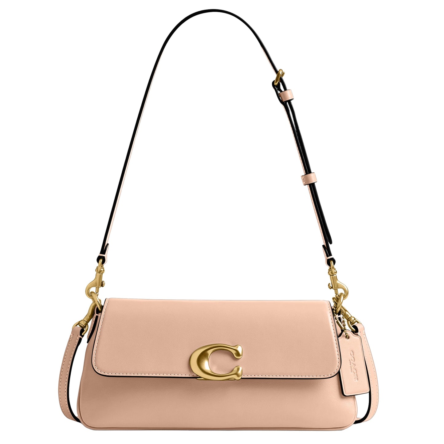 COACH Jet Shoulder Bag