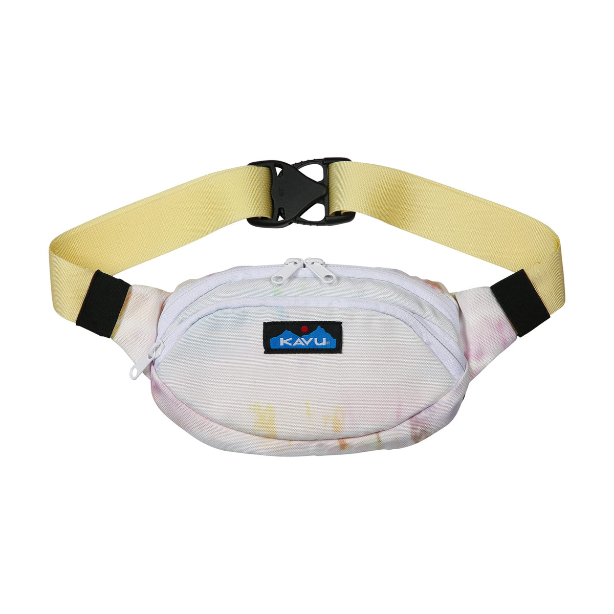 KAVU Spectator Belt Bag Polyester Hip Fanny Pack